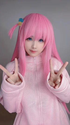 《2024年01月合集》｜miko酱ww · 142张写真