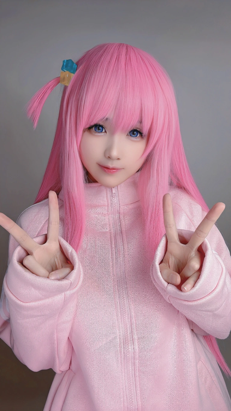 《2024年01月合集》｜miko酱ww · 142张写真