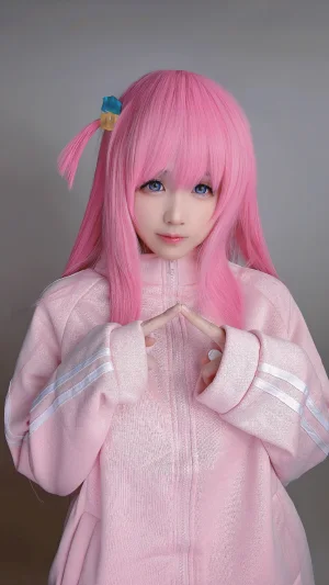 《2024年01月合集》｜miko酱ww · 142张写真