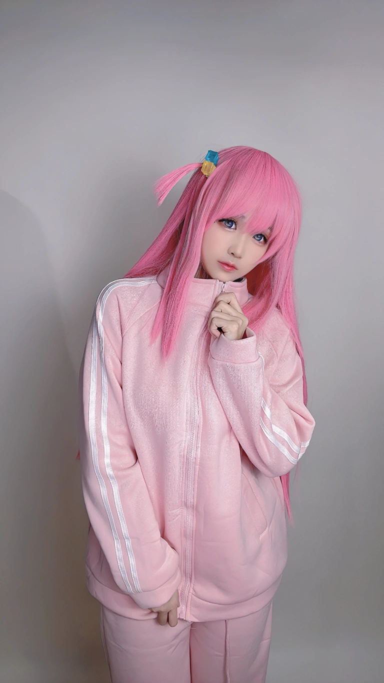 《2024年01月合集》｜miko酱ww · 142张写真