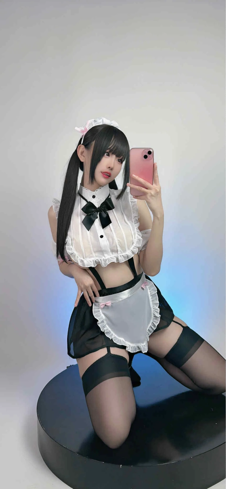 《2024年02月合集》｜miko酱ww · 144张写真