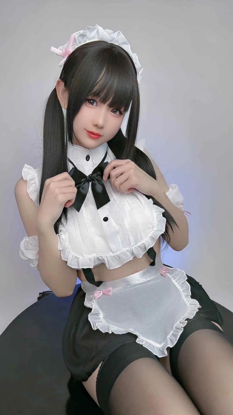 《2024年02月合集》｜miko酱ww · 144张写真
