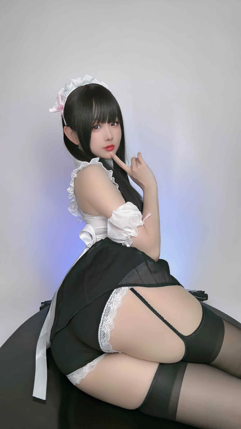 《2024年02月合集》｜miko酱ww · 144张写真