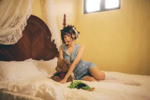 《收集快乐》｜miko酱ww · 81张写真