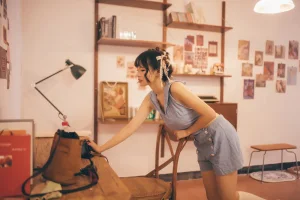 《收集快乐》｜miko酱ww · 81张写真