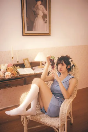 《收集快乐》｜miko酱ww · 81张写真