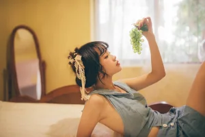 《收集快乐》｜miko酱ww · 81张写真