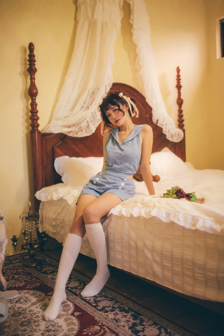 《收集快乐》｜miko酱ww · 81张写真