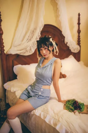 《收集快乐》｜miko酱ww · 81张写真