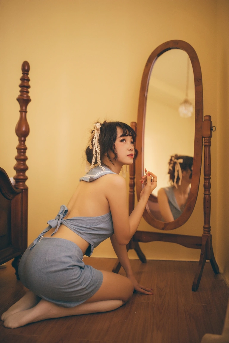 《收集快乐》｜miko酱ww · 81张写真