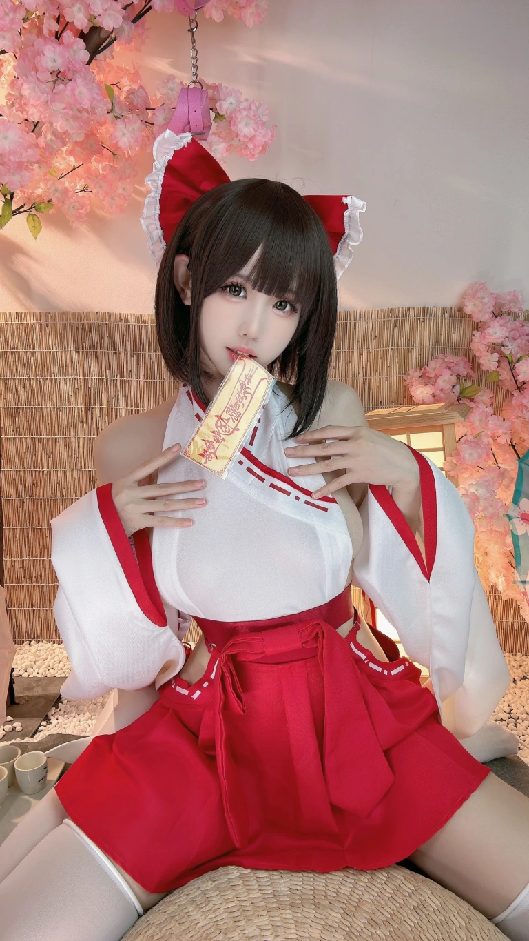 《2025年4月会员订阅合集》｜miko酱ww · 158张写真