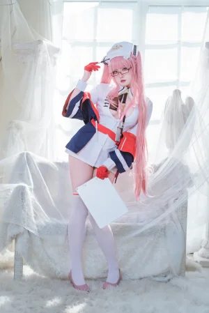 《英仙座》｜Natsuko_夏夏子 · 25张写真