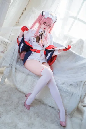 《英仙座》｜Natsuko_夏夏子 · 25张写真