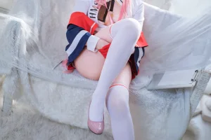 《英仙座》｜Natsuko_夏夏子 · 25张写真