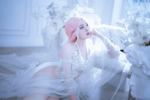 《白天蛾》｜Natsuko_夏夏子 · 61张写真