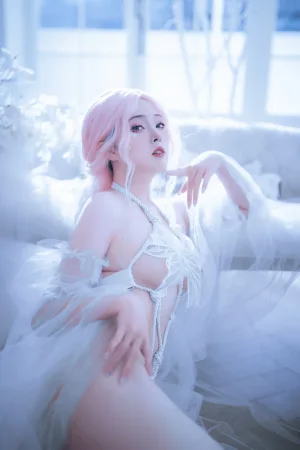 《白天蛾》｜Natsuko_夏夏子 · 61张写真