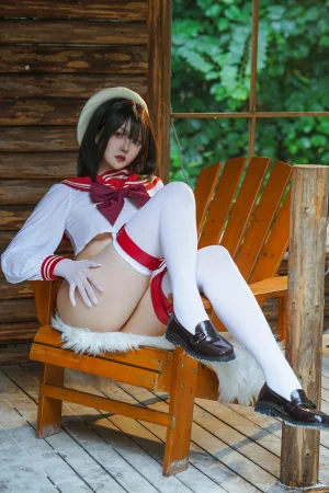 《小春日和》｜Natsuko_夏夏子 · 51张写真、1 个视频