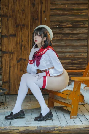 《小春日和》｜Natsuko_夏夏子 · 51张写真、1 个视频