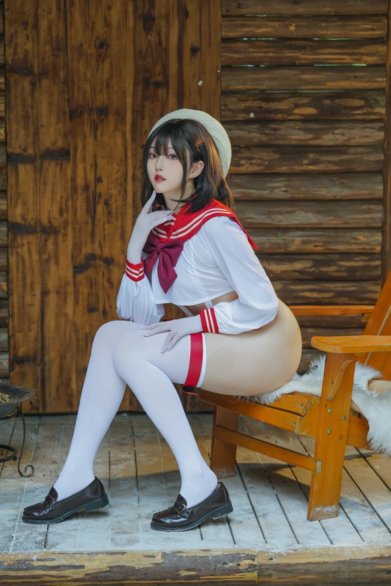 《小春日和》｜Natsuko_夏夏子 · 51张写真、1 个视频