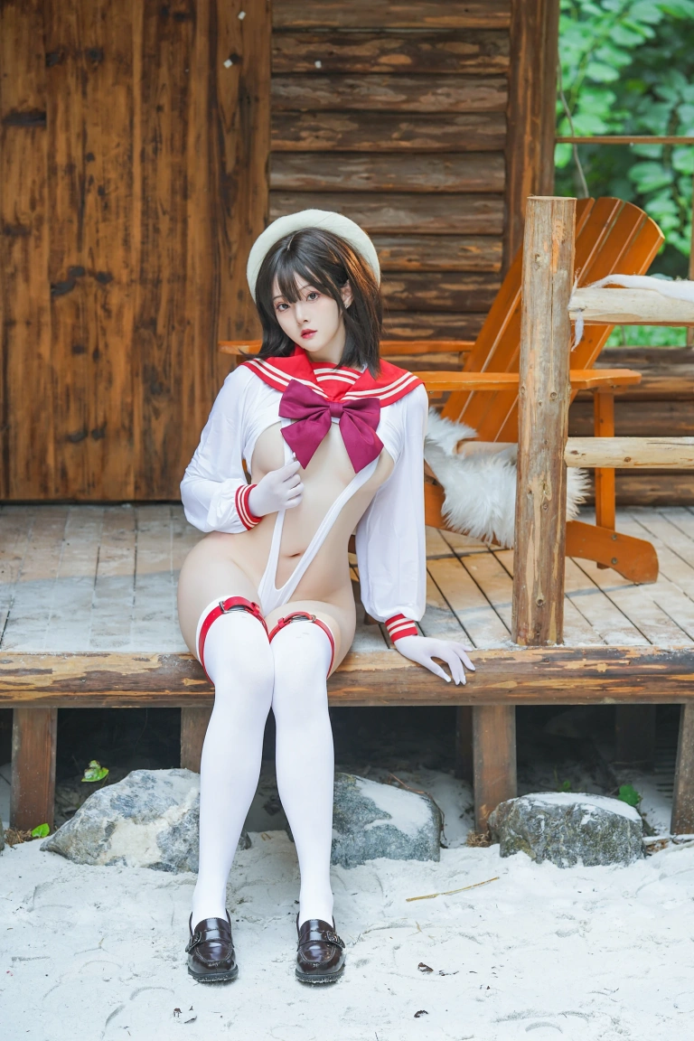 《小春日和》｜Natsuko_夏夏子 · 51张写真、1 个视频