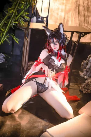 《停云》｜Natsuko_夏夏子 · 112张写真