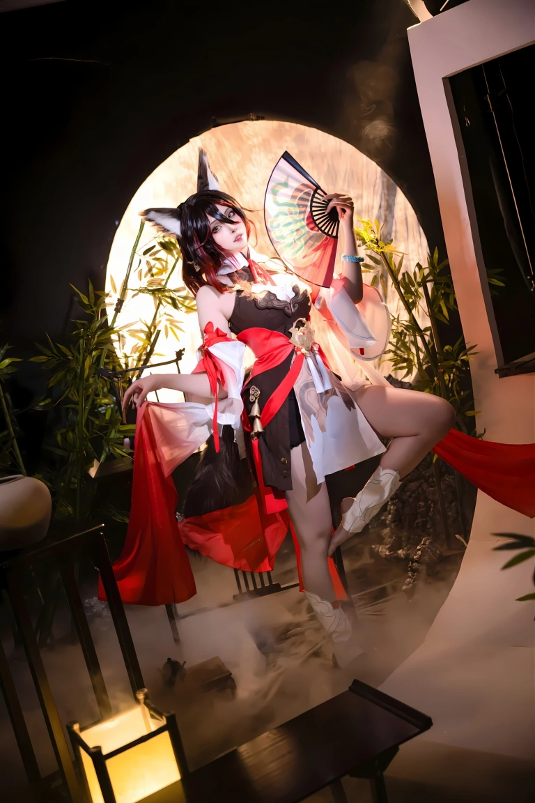 《停云》｜Natsuko_夏夏子 · 112张写真