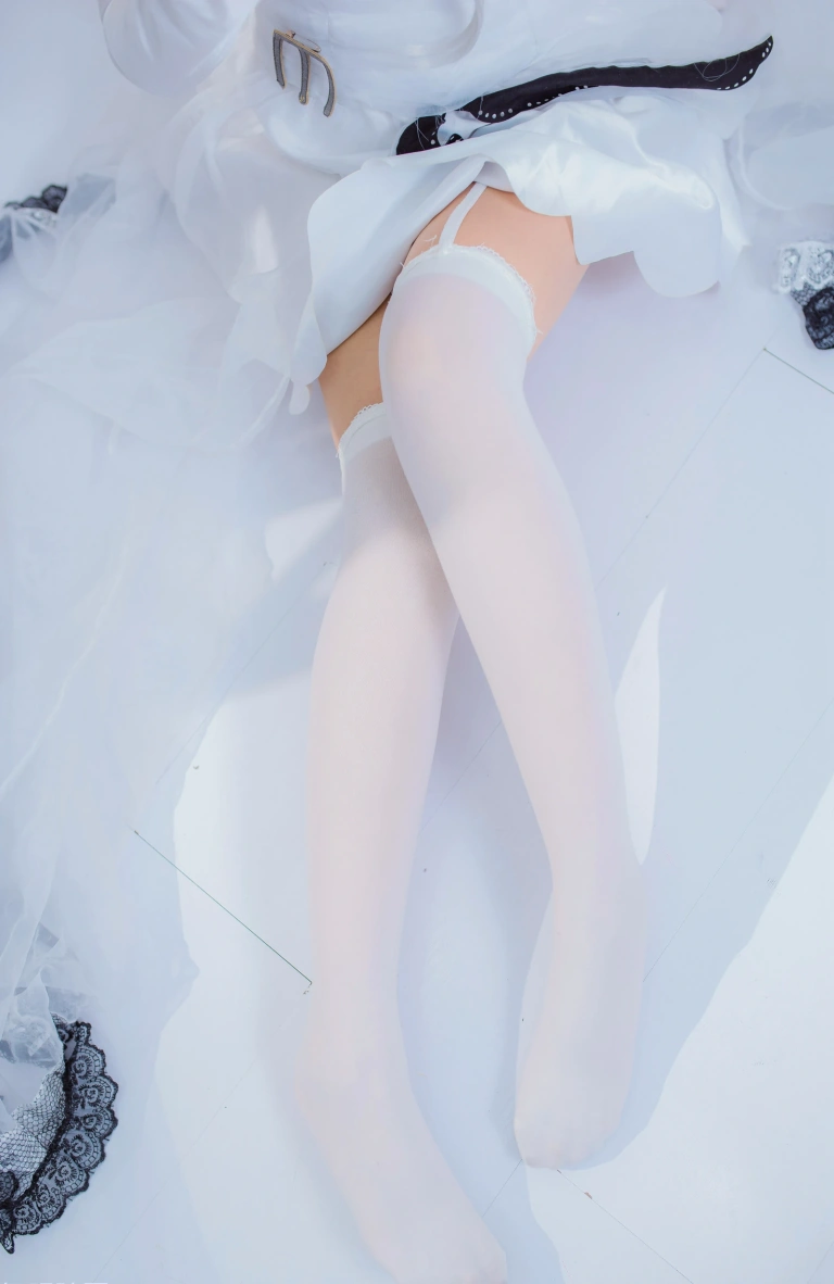 《碧蓝航线 光辉》｜二佐Nisa · 36张写真