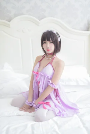 《加藤惠合集》｜二佐Nisa · 41张写真