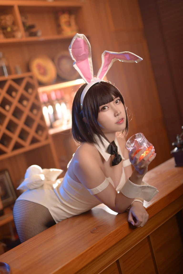 《加藤惠合集》｜二佐Nisa · 41张写真