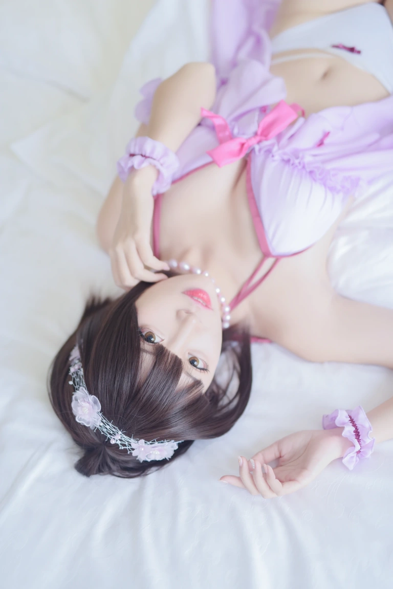 《加藤惠合集》｜二佐Nisa · 41张写真