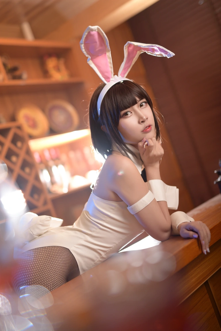 《加藤惠合集》｜二佐Nisa · 41张写真