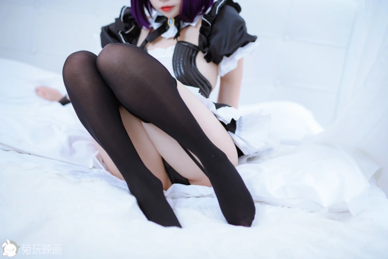 《酒吞童子》｜二佐Nisa · 11张写真