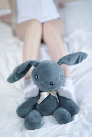 《穹妹运动服》｜二佐Nisa · 29张写真