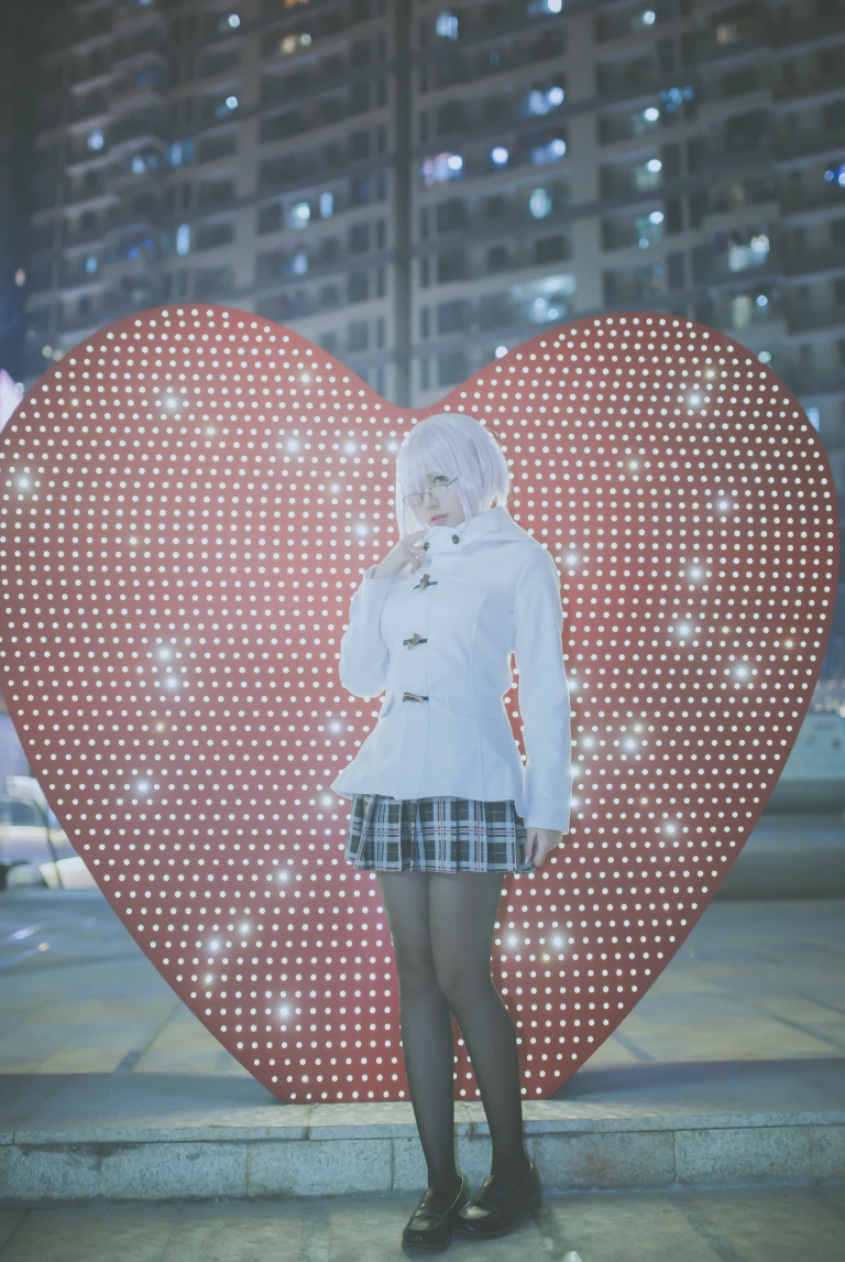 《外拍》｜二佐Nisa · 13张写真