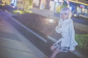 《外拍》｜二佐Nisa · 13张写真