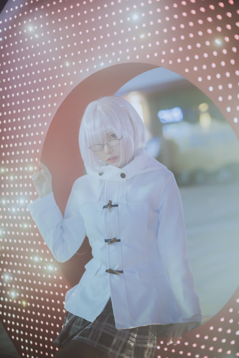 《外拍》｜二佐Nisa · 13张写真