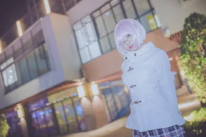 《外拍》｜二佐Nisa · 13张写真