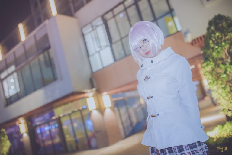 《外拍》｜二佐Nisa · 13张写真