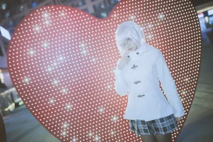 《外拍》｜二佐Nisa · 13张写真