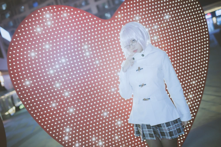 《外拍》｜二佐Nisa · 13张写真