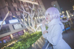 《外拍》｜二佐Nisa · 13张写真