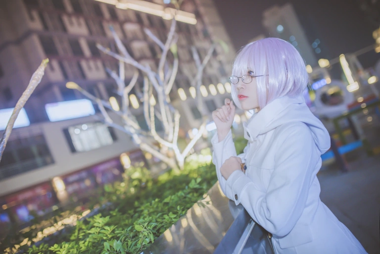 《外拍》｜二佐Nisa · 13张写真