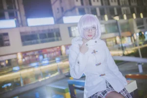 《外拍》｜二佐Nisa · 13张写真