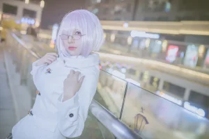 《外拍》｜二佐Nisa · 13张写真
