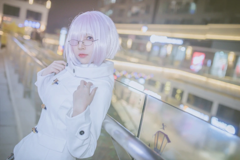 《外拍》｜二佐Nisa · 13张写真