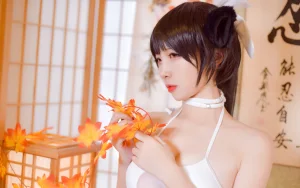 《高雄泳装》｜二佐Nisa · 31张写真