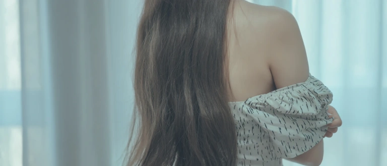 《我的表姐》｜杏仁曲奇 · 102张写真