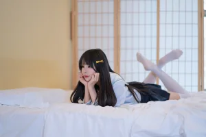《夏日呓语》｜吃了个迟 · 162张写真