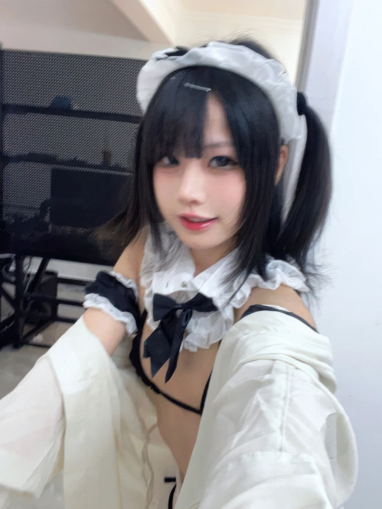 《妹抖酱》｜清水凪 · 27张写真