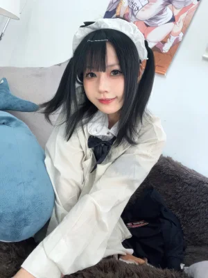 《妹抖酱》｜清水凪 · 27张写真